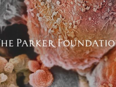 Instytut Parkera immunoterapia raka