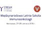 międzynarodowa Letnia Szkoła Immunoonkologii STREAM
