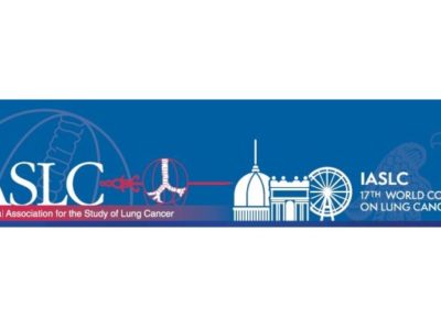 Best of WCLC - 17th World Conference on Lung Cancer