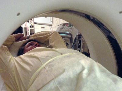 pozytonowa tomografia PET immunoterapia raka