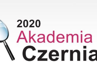 akademia czerniaka 2020 konferencja