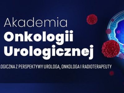 Akdemia Onkologii Urologicznej 2020