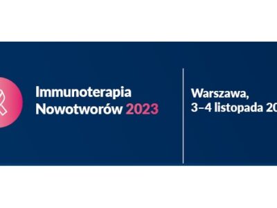 immunoterapia nowotworów 2023 konferencja